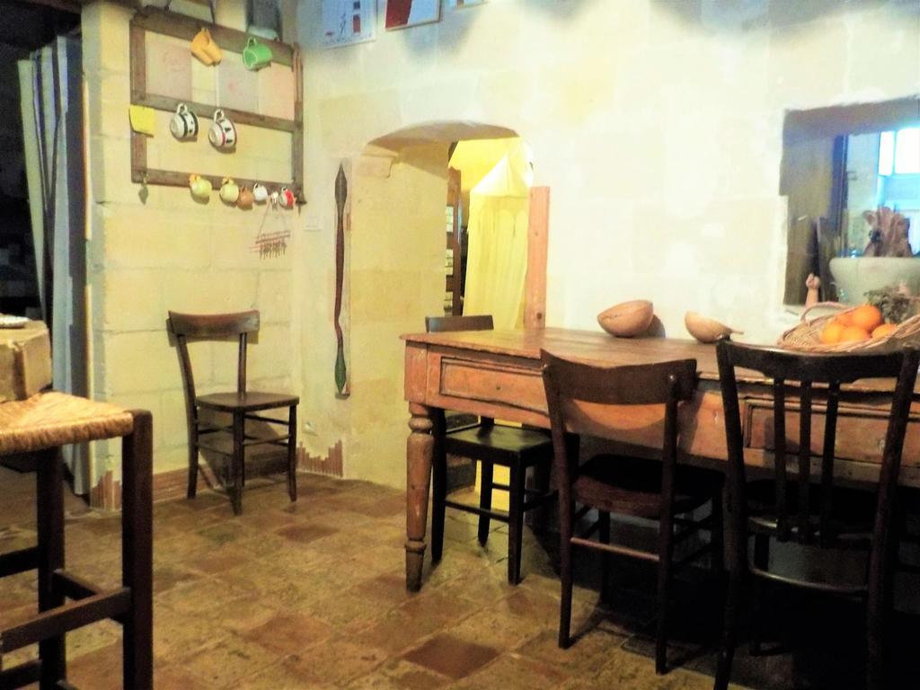La Stufetta Villa Matera Kültér fotó