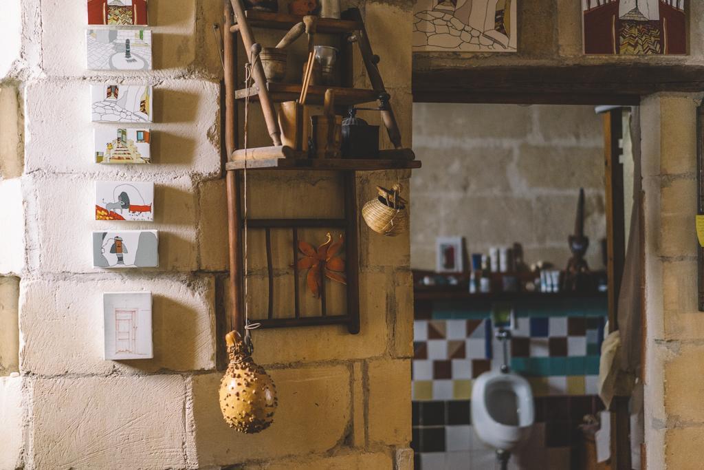 La Stufetta Villa Matera Kültér fotó