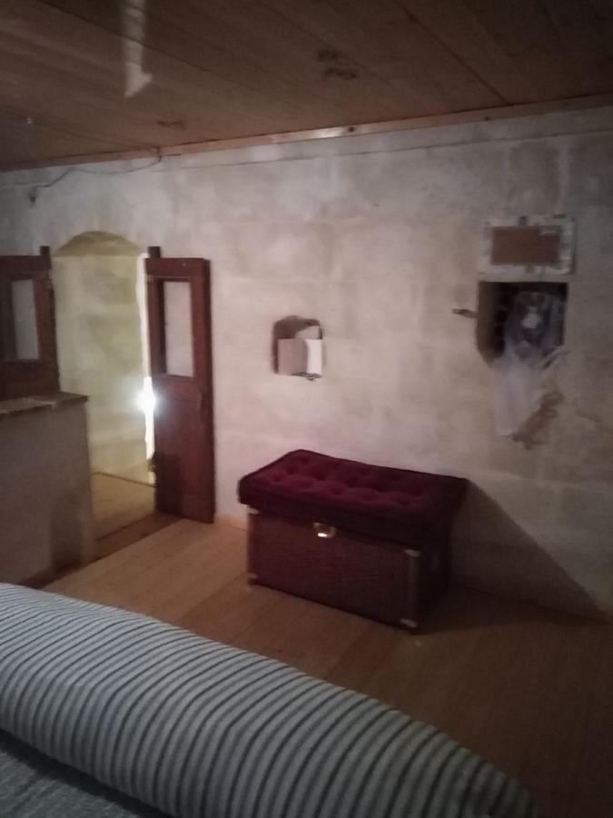 La Stufetta Villa Matera Kültér fotó